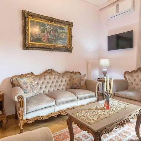 Lovely Apartment In Athens Exterior photo