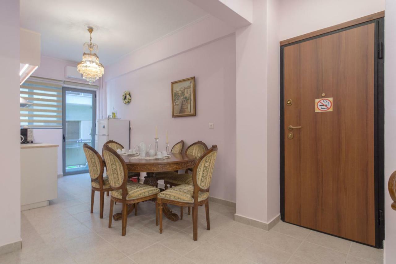 Lovely Apartment In Athens Exterior photo